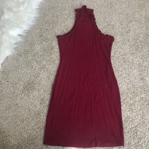 bodycon dress